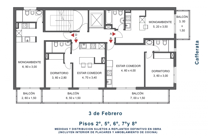 Galeria de fotos Marabá 21 